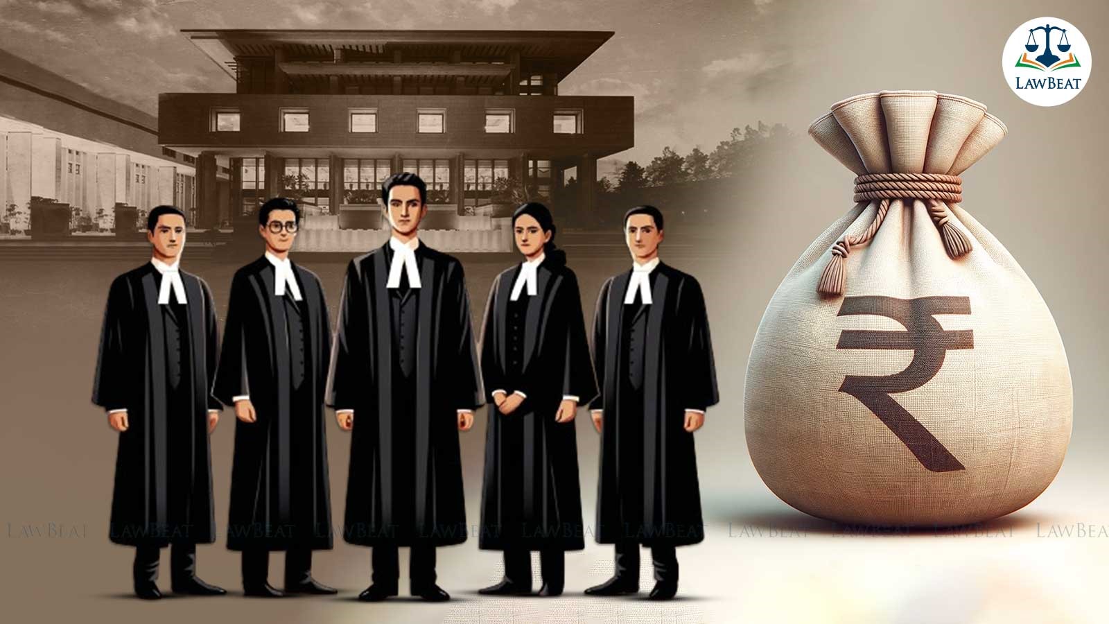 Delhi HC Directs BCI To Resolve Issue Concerning Minimum Stipend Of Junior Lawyers Within Six Weeks Delhi HC Directs BCI To Resolve Issue Concerning Minimum Stipend Of Junior Lawyers Within Six Weeks